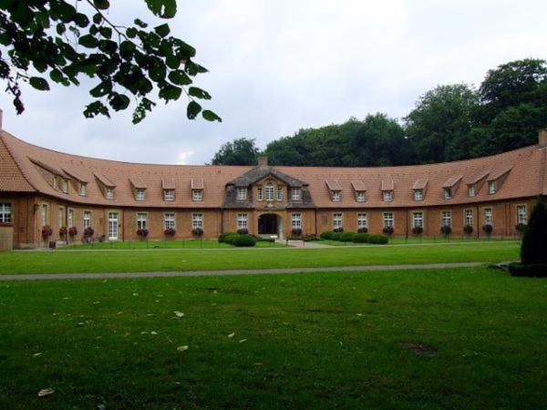 Sögel Ferienhaus Kleymann מראה חיצוני תמונה