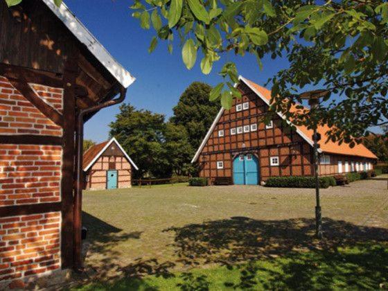 Sögel Ferienhaus Kleymann מראה חיצוני תמונה