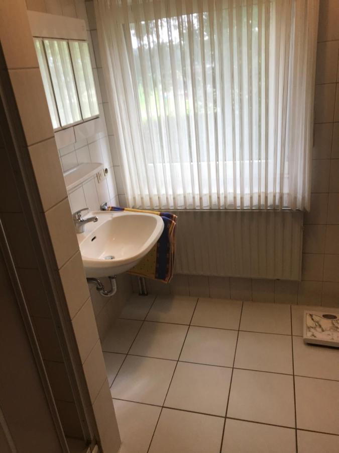 Sögel Ferienhaus Kleymann מראה חיצוני תמונה