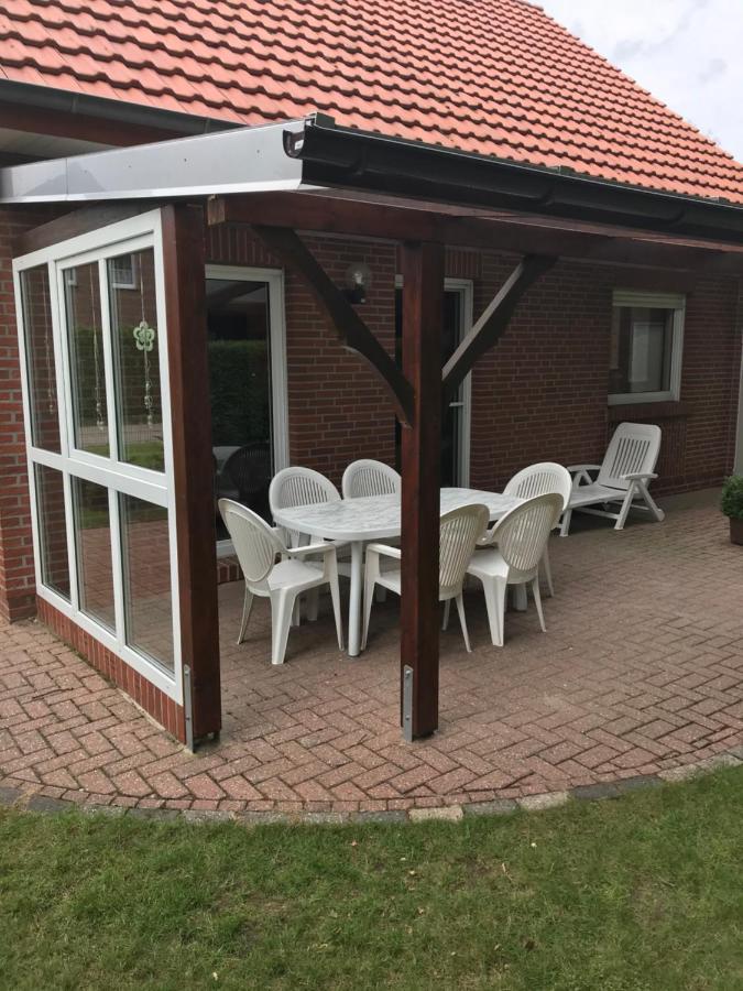 Sögel Ferienhaus Kleymann מראה חיצוני תמונה