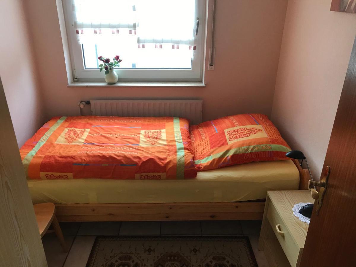 Sögel Ferienhaus Kleymann מראה חיצוני תמונה