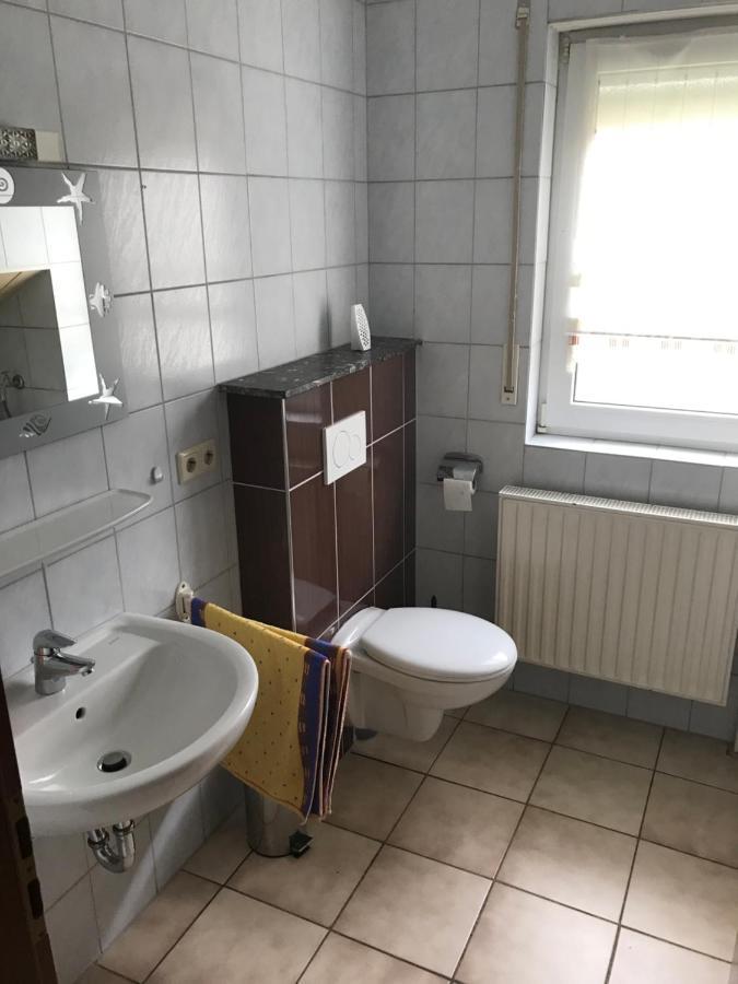 Sögel Ferienhaus Kleymann מראה חיצוני תמונה