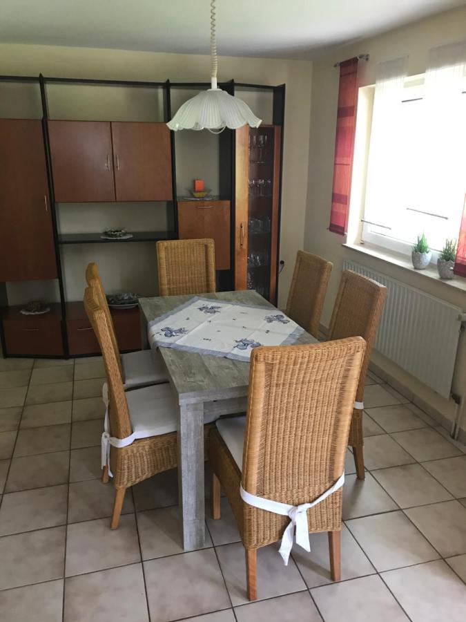 Sögel Ferienhaus Kleymann מראה חיצוני תמונה