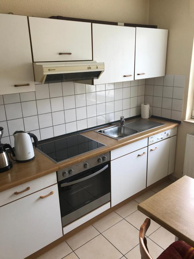 Sögel Ferienhaus Kleymann מראה חיצוני תמונה